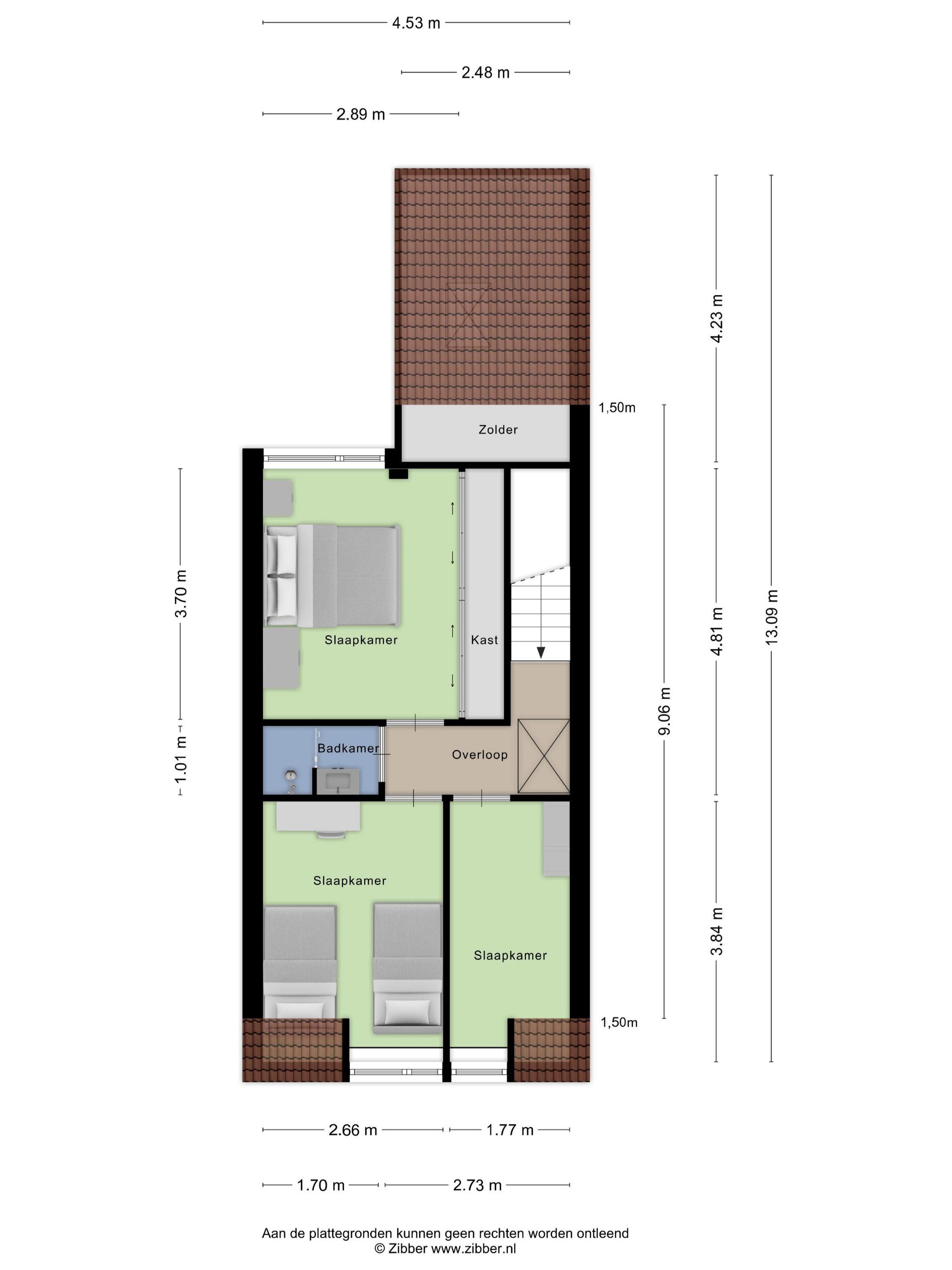 Foto 48 van Amarildijk 103