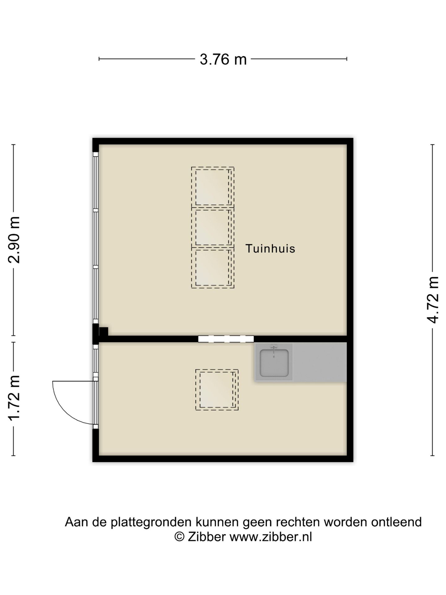 Foto 50 van Amarildijk 103
