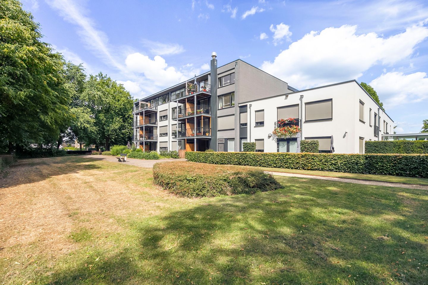 Foto 1 van Verheijstraat 2-37