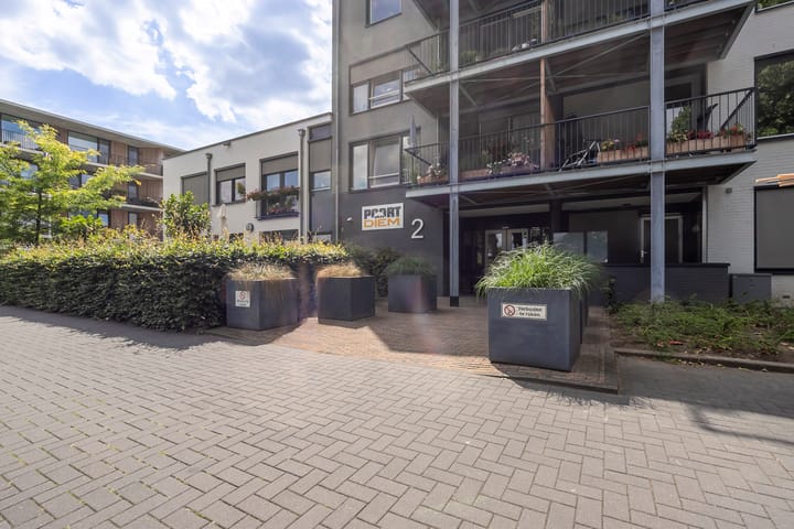 Foto 2 van Verheijstraat 2-37