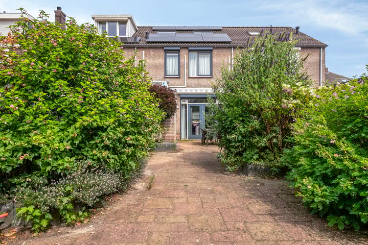 Photo 5 of Abraham Kuijperstraat 43