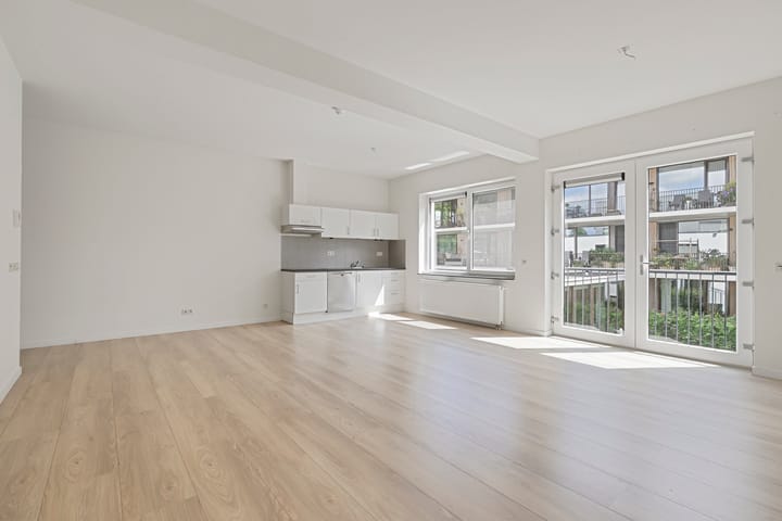 Foto 4 van Verheijstraat 2-37