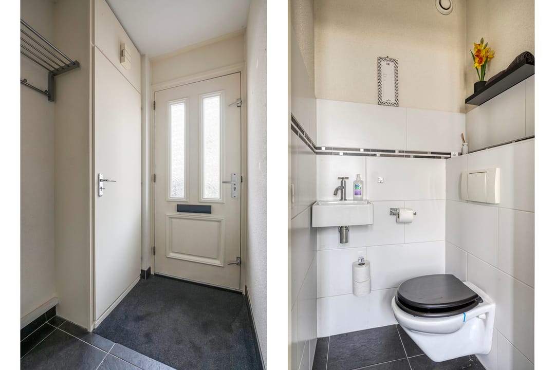 Photo 8 of Abraham Kuijperstraat 43