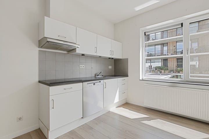 Foto 6 van Verheijstraat 2-37