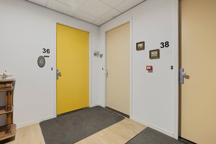 Foto 14 van Verheijstraat 2-37