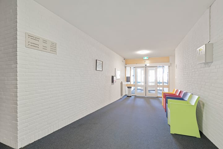 Foto 15 van Verheijstraat 2-37