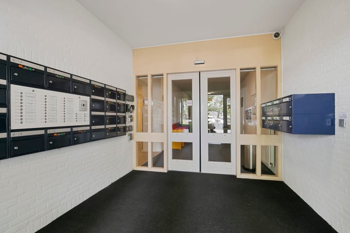 Foto 16 van Verheijstraat 2-37