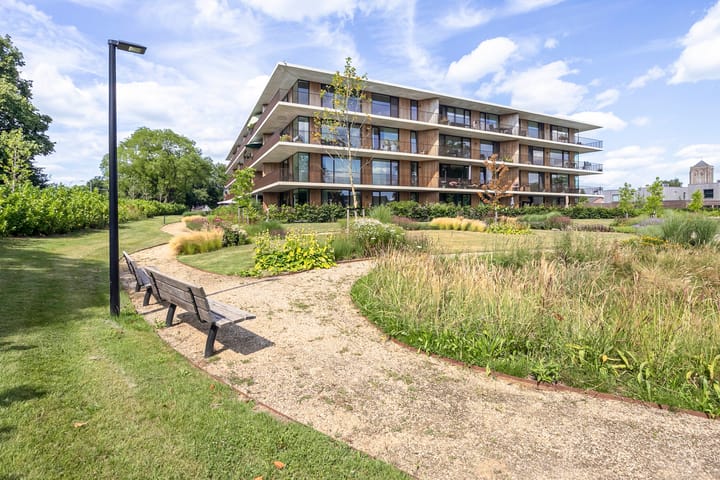 Foto 24 van Verheijstraat 2-37