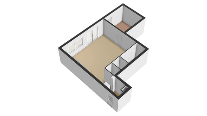 Foto 27 van Verheijstraat 2-37