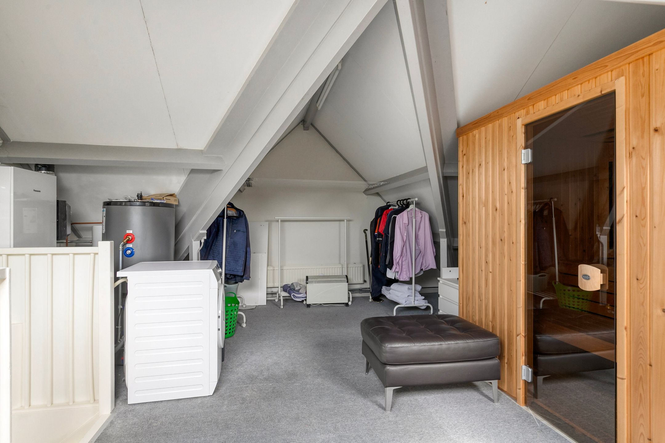 Photo 30 of Abraham Kuijperstraat 43