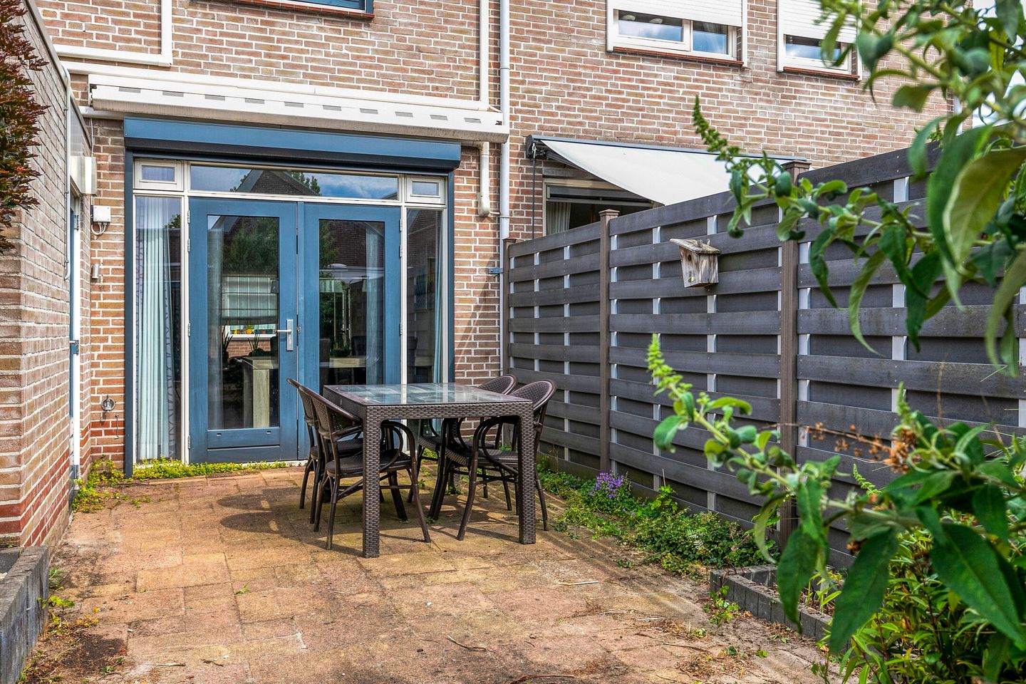 Photo 35 of Abraham Kuijperstraat 43