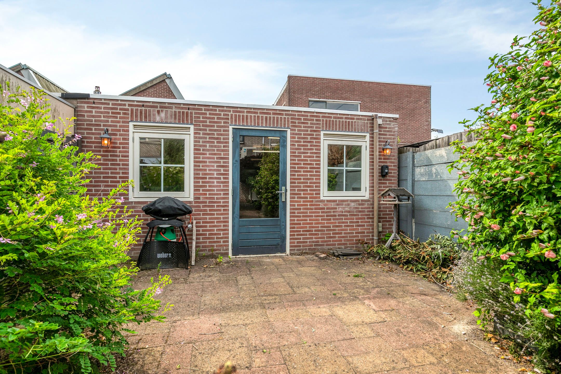 Photo 36 of Abraham Kuijperstraat 43