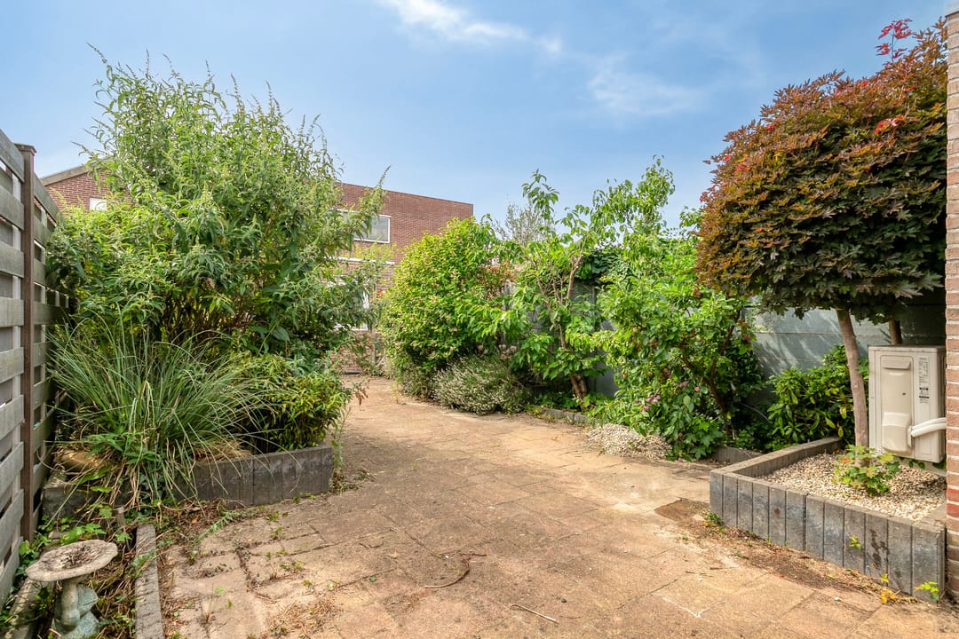 Photo 38 of Abraham Kuijperstraat 43