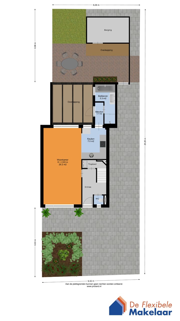 Foto 42 van Ikeloane 17