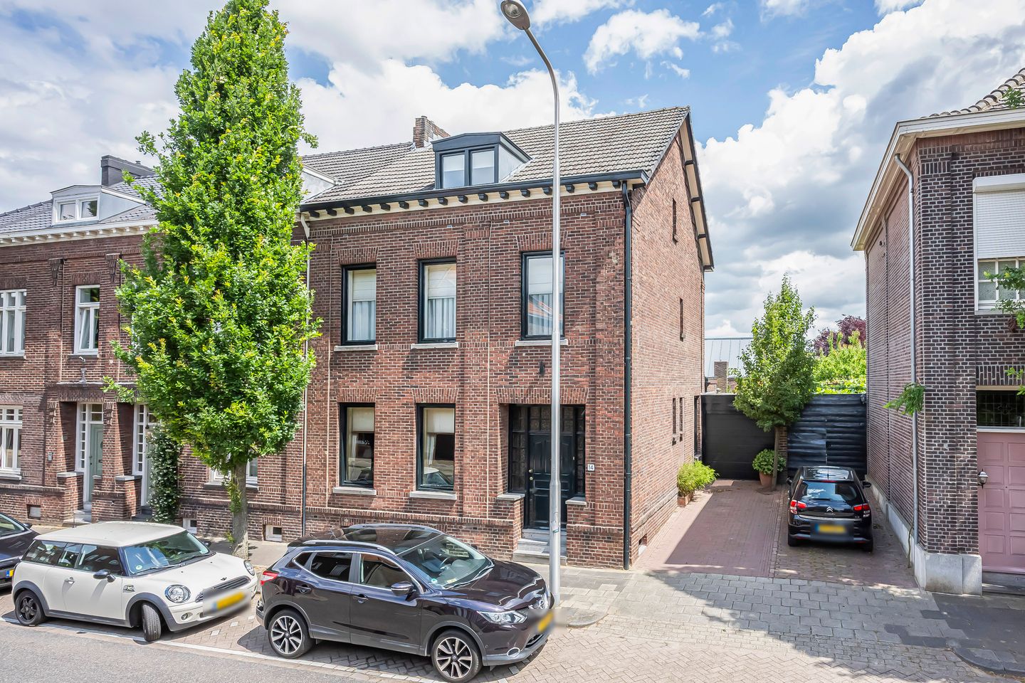 Oranjestraat 14 main image