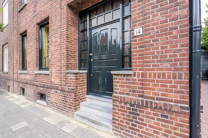 Foto 4 van Oranjestraat 14