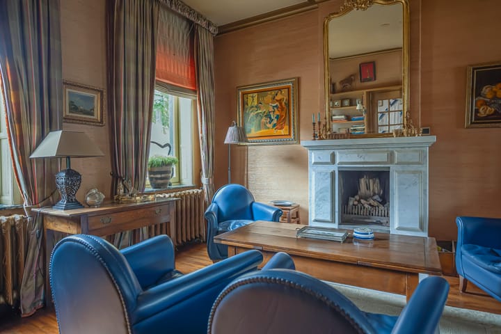 Foto 6 van Oranjestraat 14