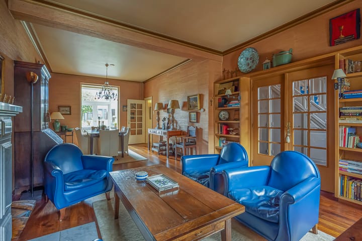 Foto 7 van Oranjestraat 14