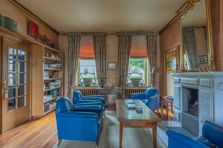 Foto 8 van Oranjestraat 14