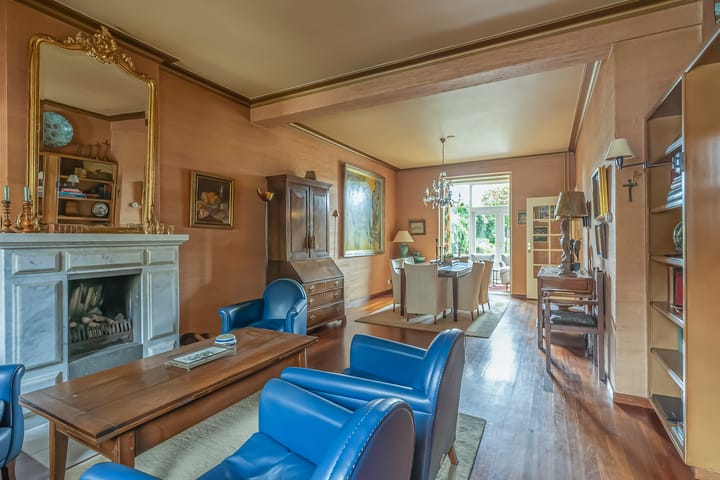 Foto 2 van Oranjestraat 14