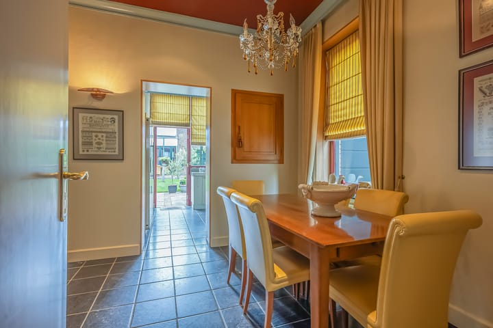 Foto 14 van Oranjestraat 14