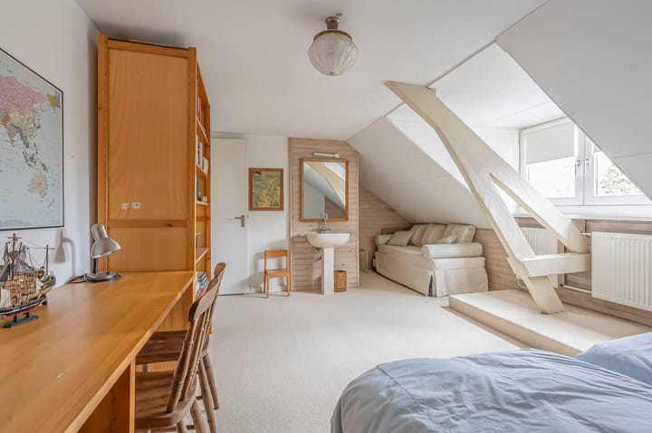 Foto 24 van Oranjestraat 14