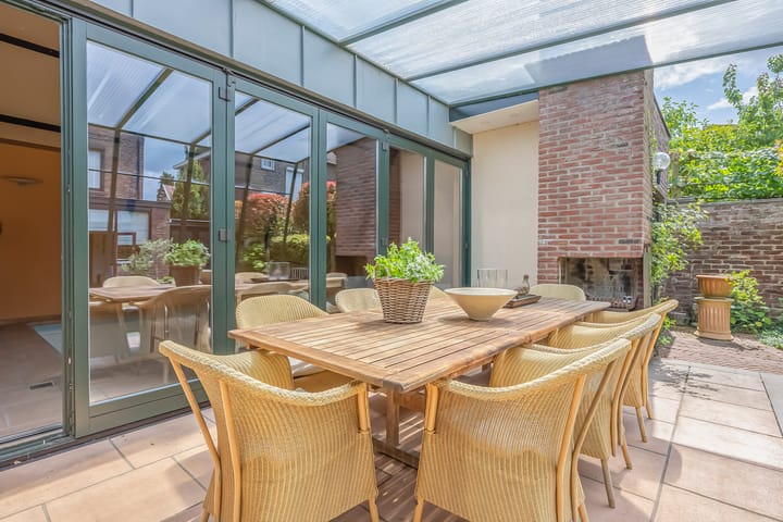 Foto 29 van Oranjestraat 14