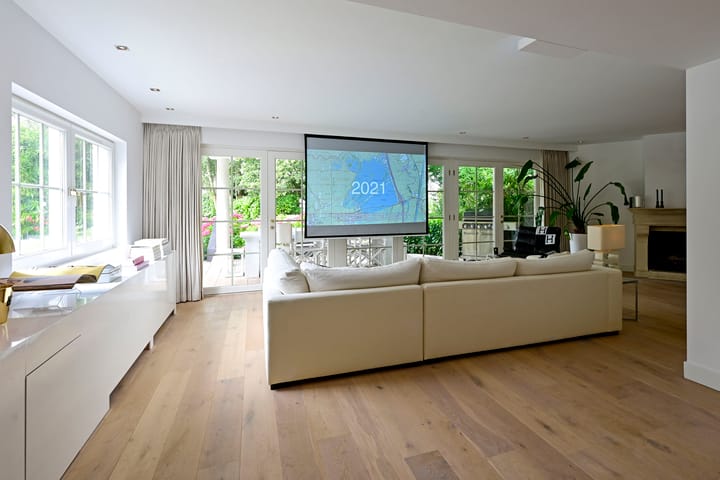 Foto 12 van Groenlandse kade 63