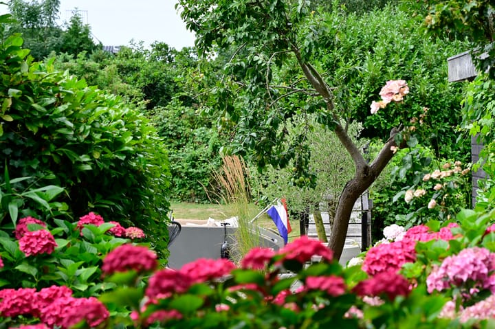 Foto 21 van Groenlandse kade 63