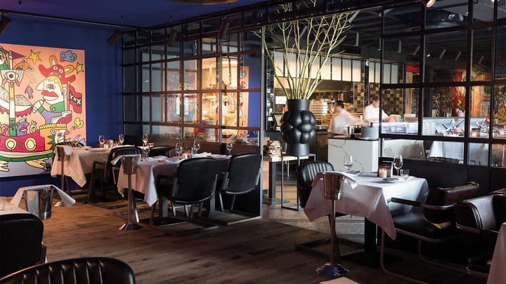 Foto 37 van Groenlandse kade 63