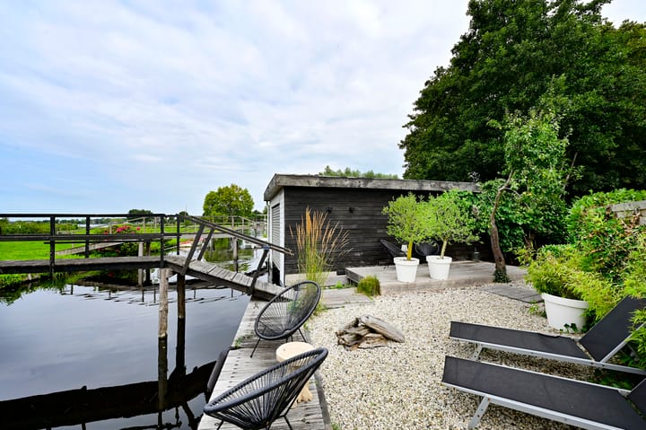 Foto 40 van Groenlandse kade 63