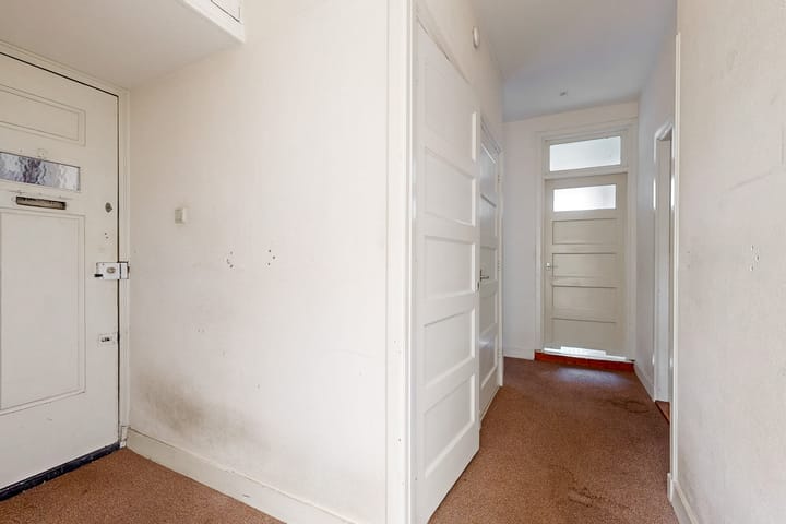 Foto 3 van Vlierboomstraat 547