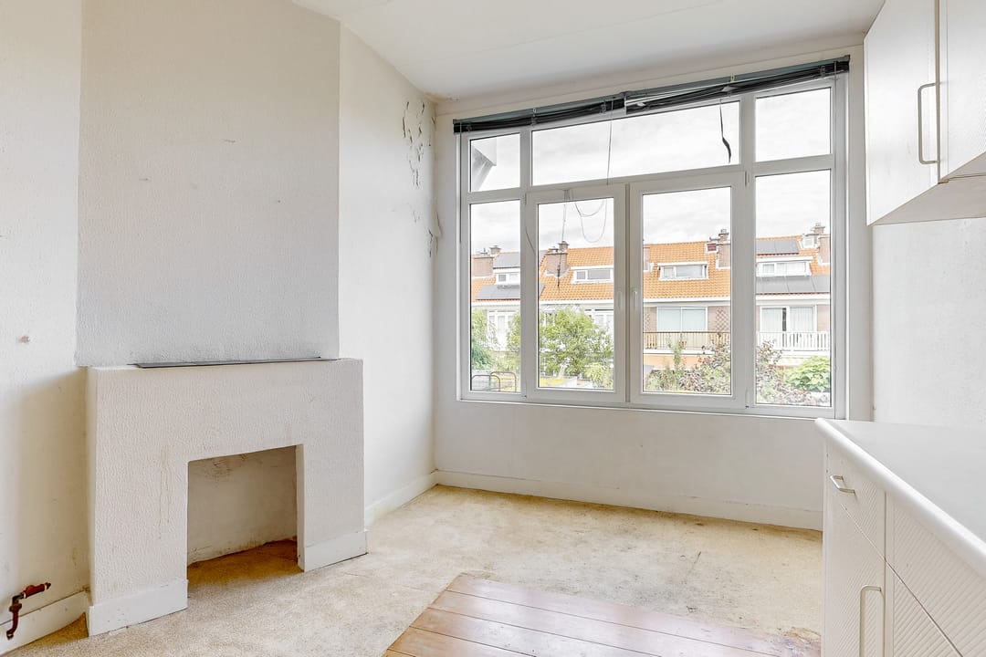 Foto 8 van Vlierboomstraat 547