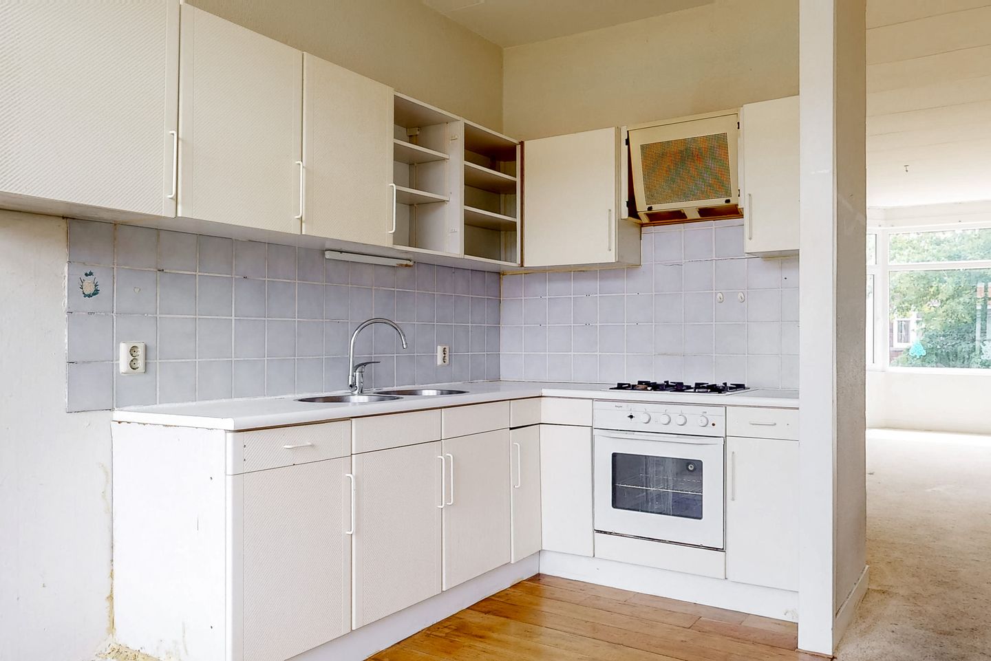 Foto 10 van Vlierboomstraat 547