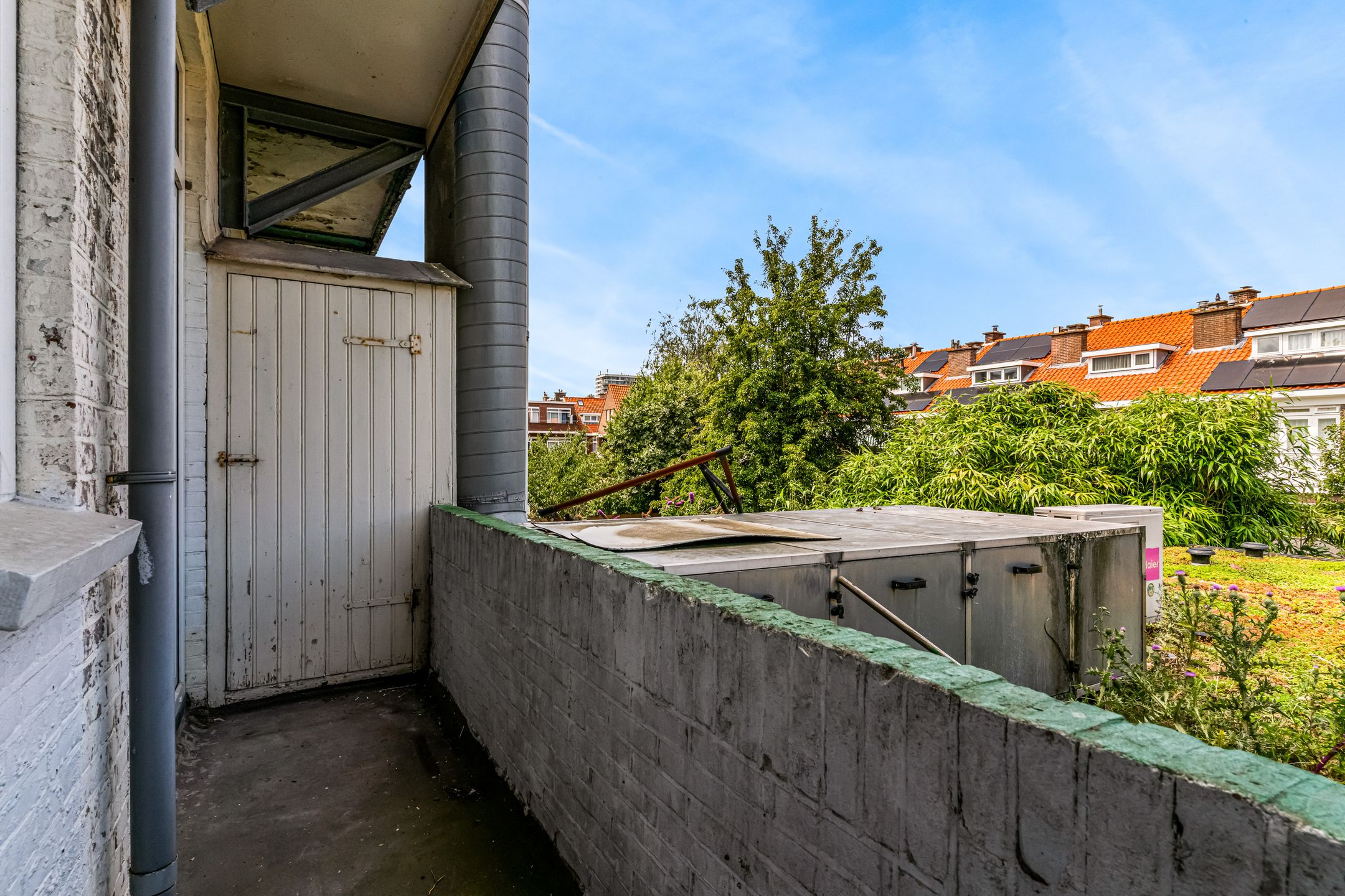 Foto 18 van Vlierboomstraat 547