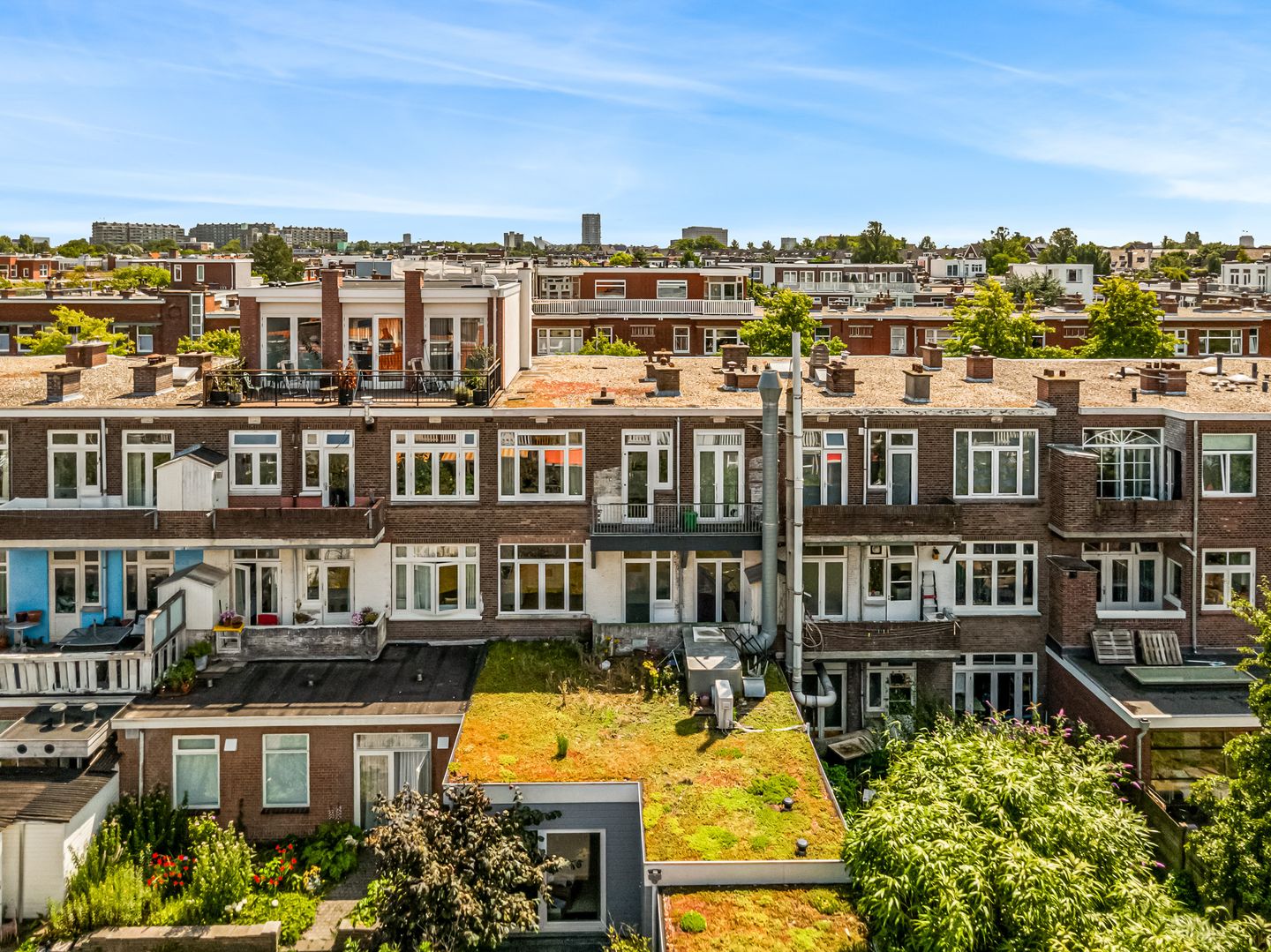 Foto 19 van Vlierboomstraat 547