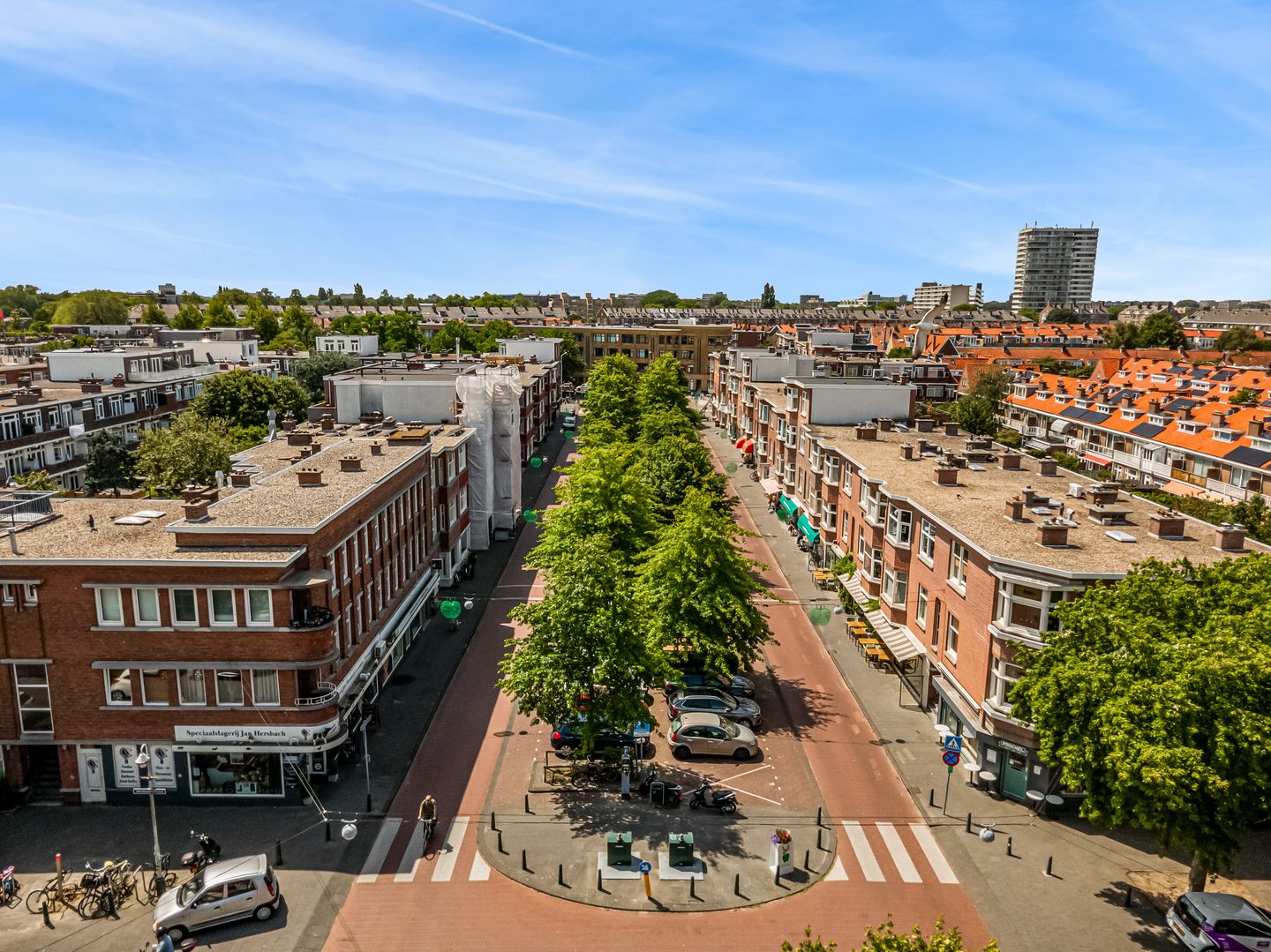 Foto 20 van Vlierboomstraat 547