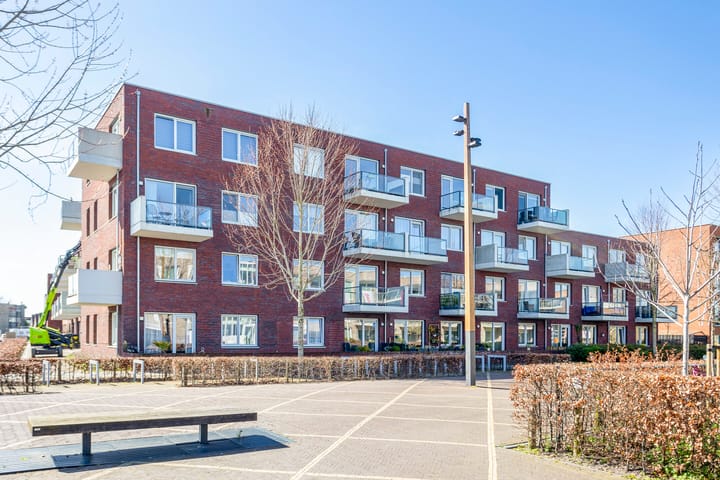 Foto 5 van Gouwzee 78