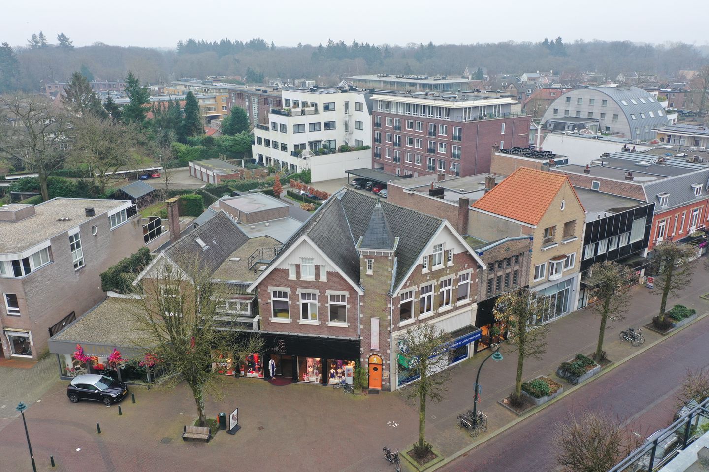 Bekijk foto 1 van Slotlaan 136-138