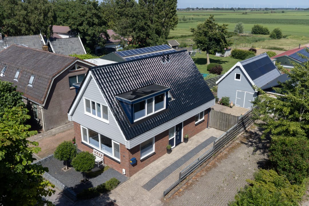 Foto 1 van Dorpsstraat 35