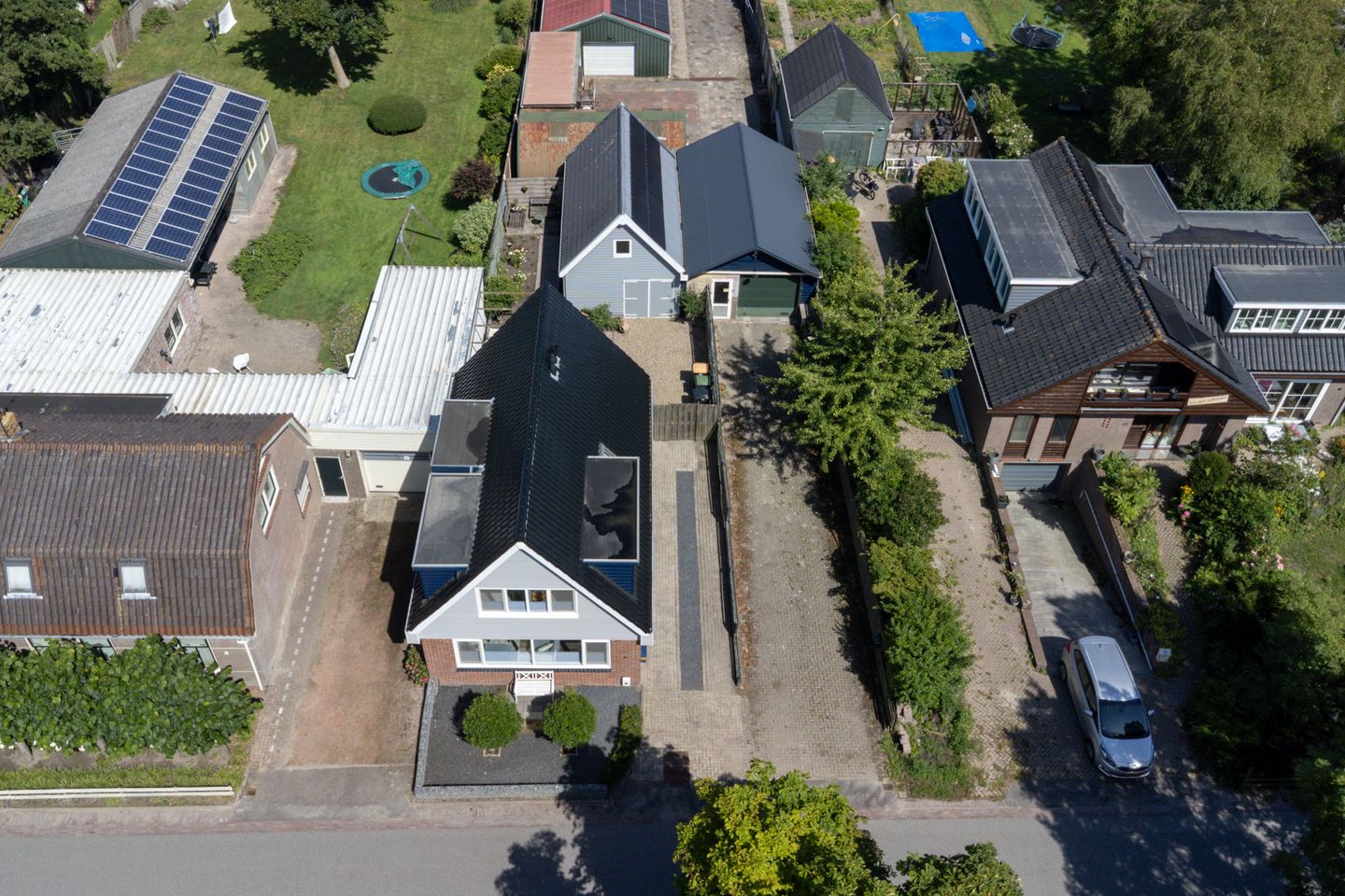 Foto 34 van Dorpsstraat 35