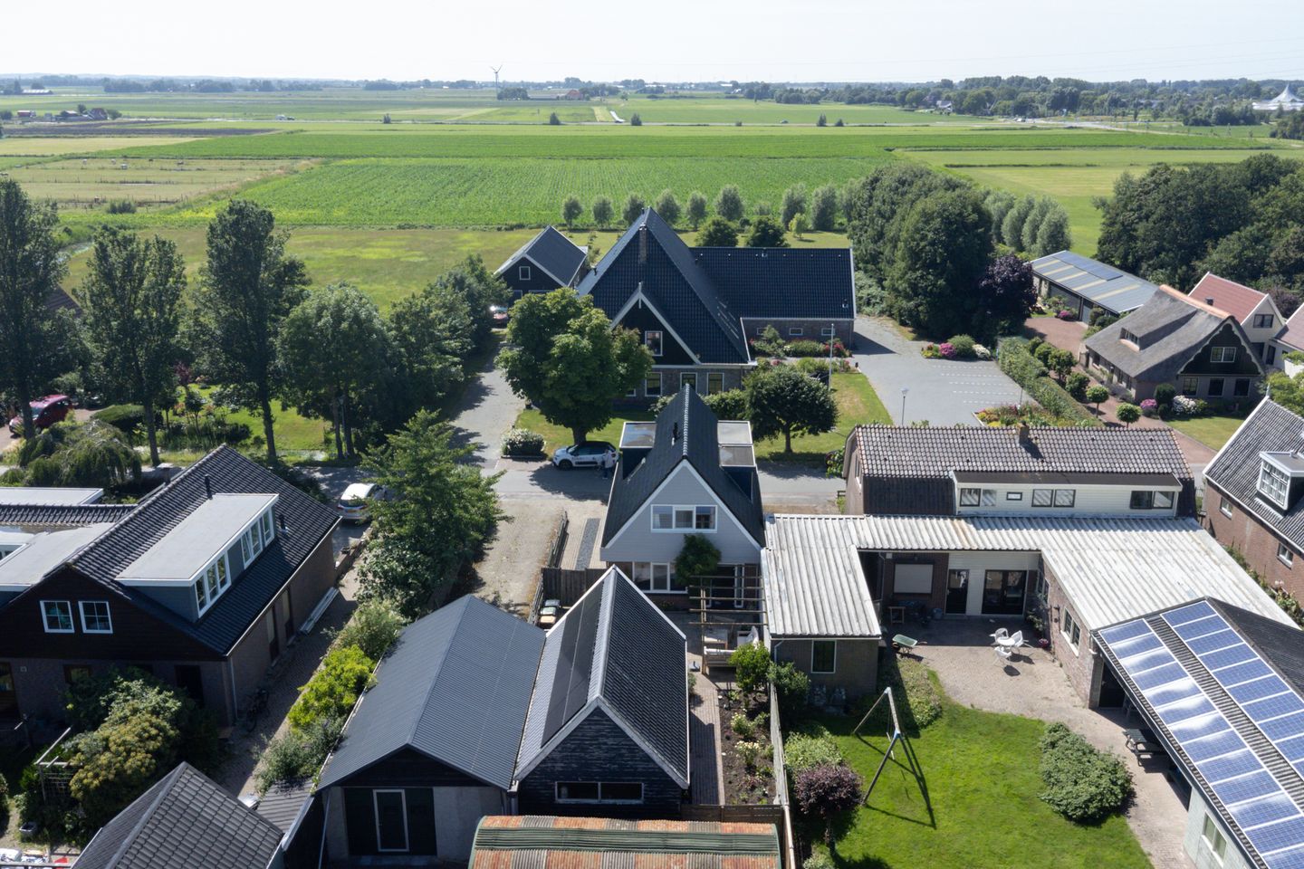 Foto 35 van Dorpsstraat 35