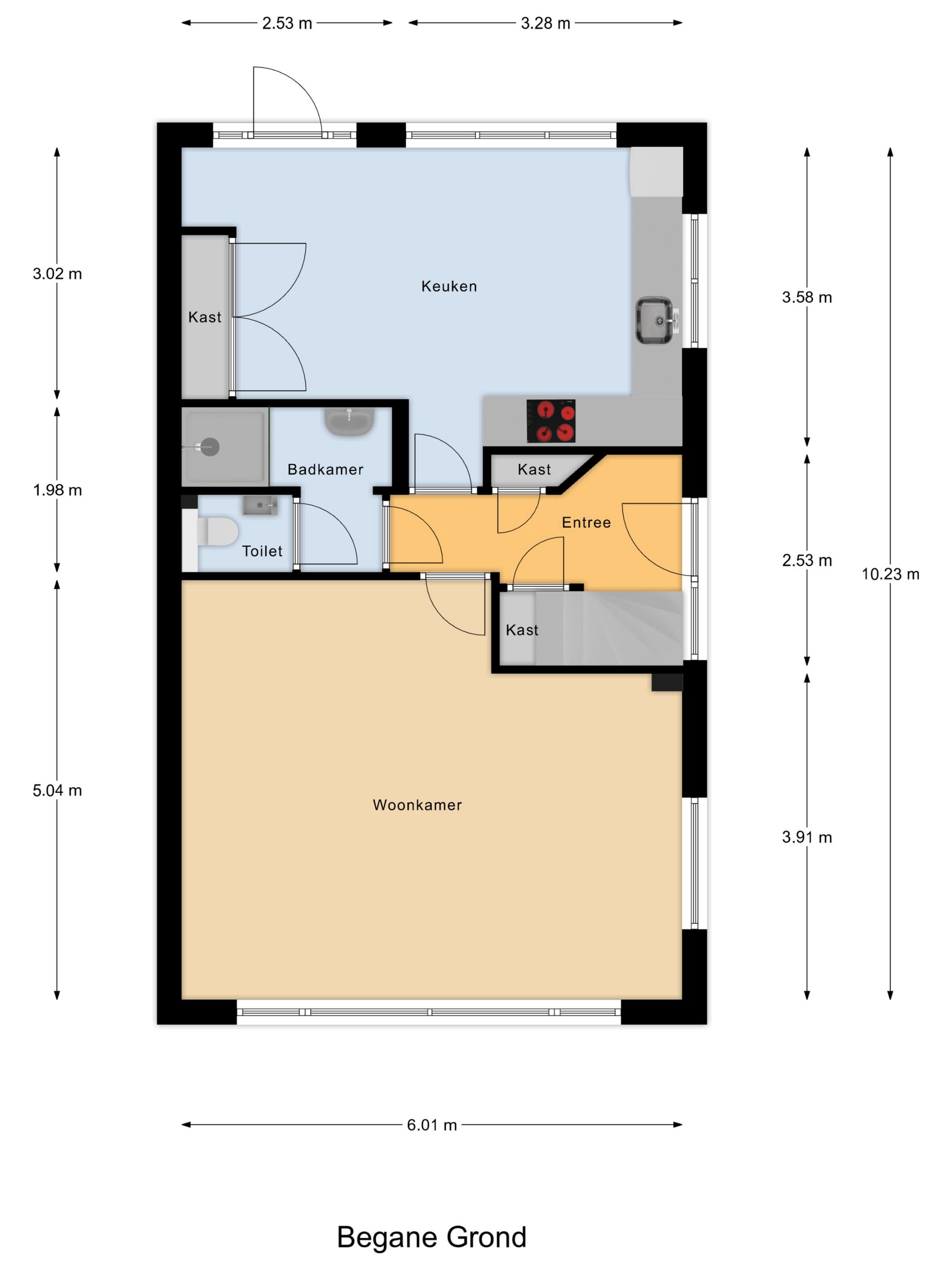 Foto 36 van Dorpsstraat 35