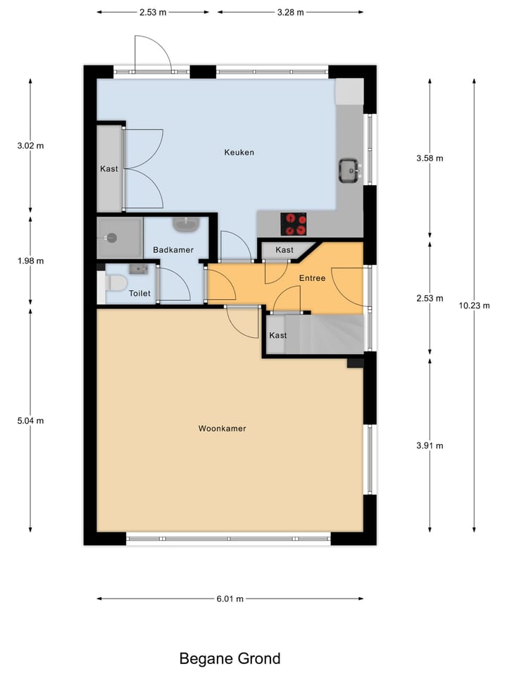 Foto 36 van Dorpsstraat 35