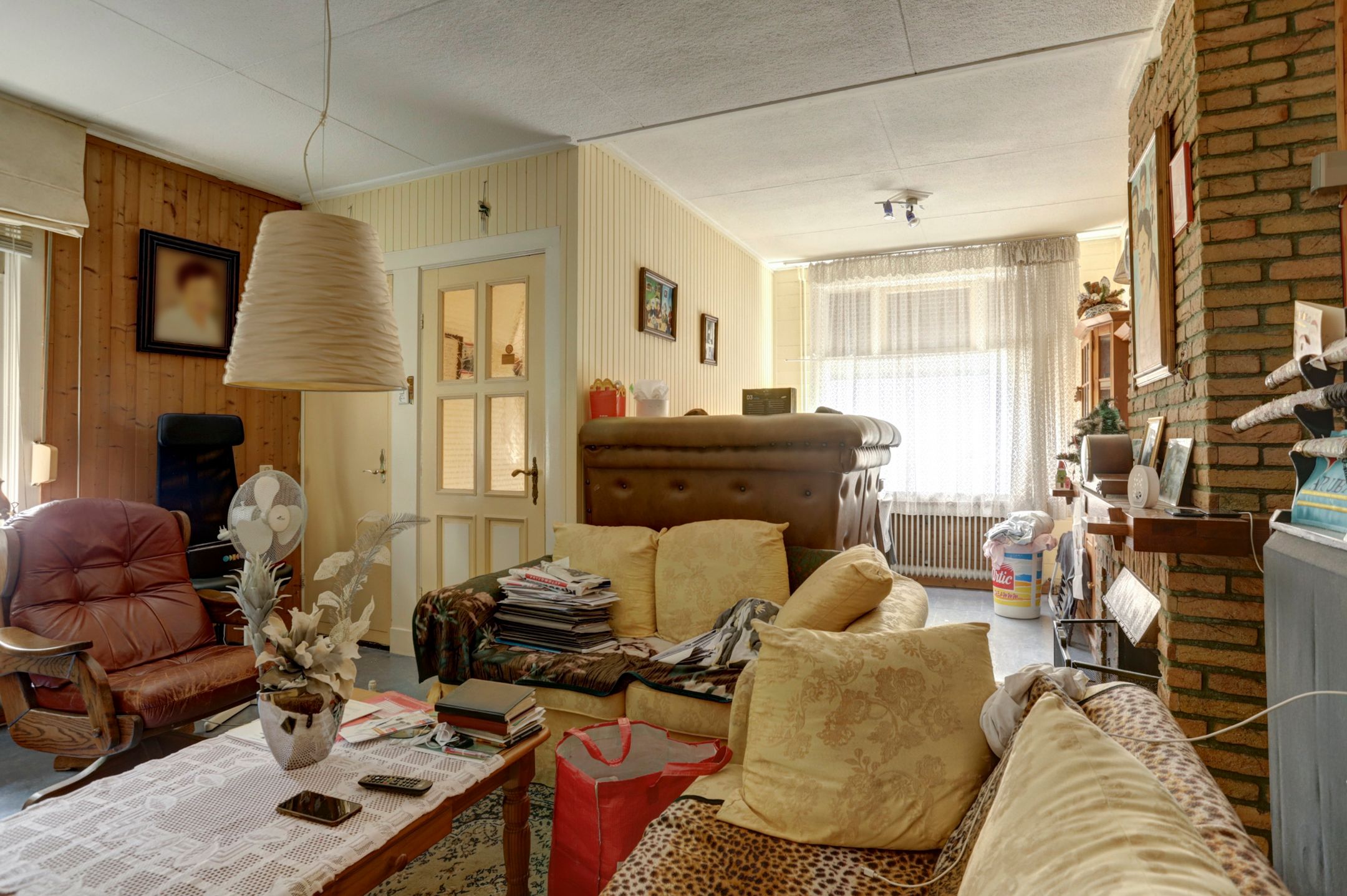 Foto 3 van Goossenmaatsweg 41