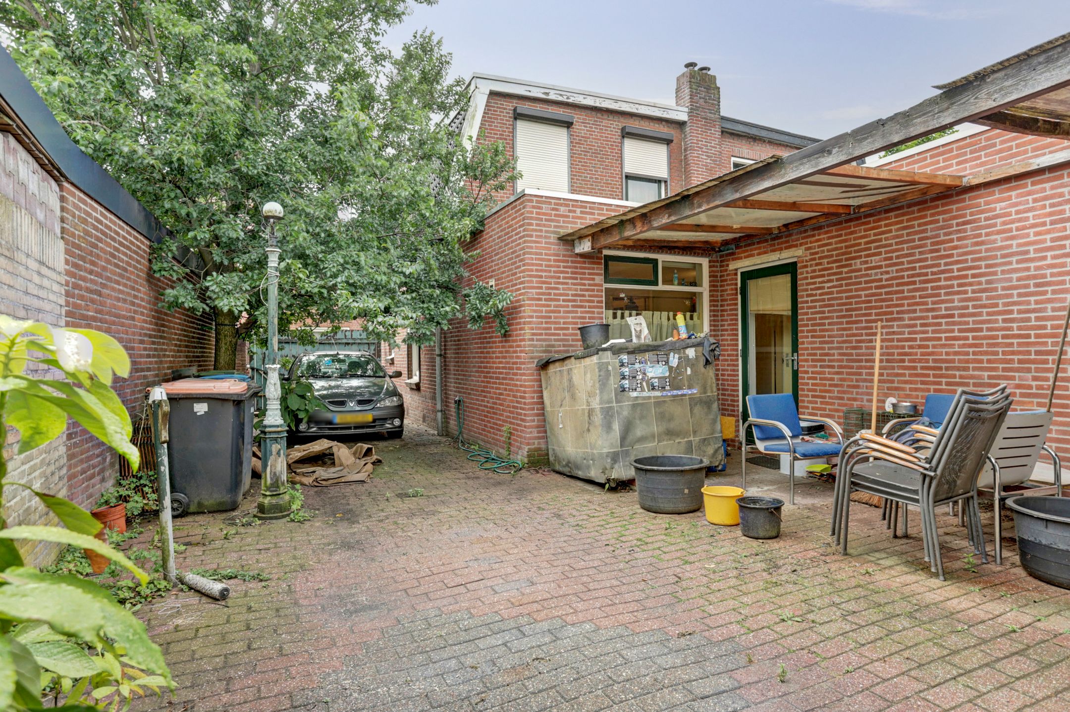 Foto 12 van Goossenmaatsweg 41