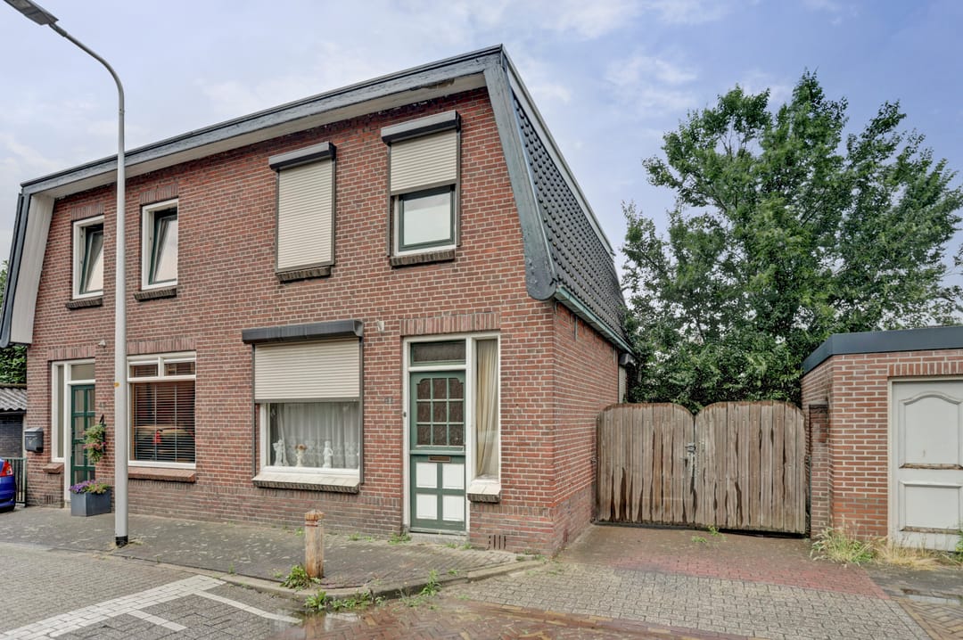 Foto 13 van Goossenmaatsweg 41