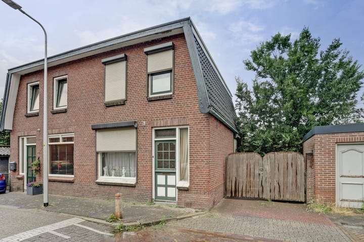 Foto 13 van Goossenmaatsweg 41