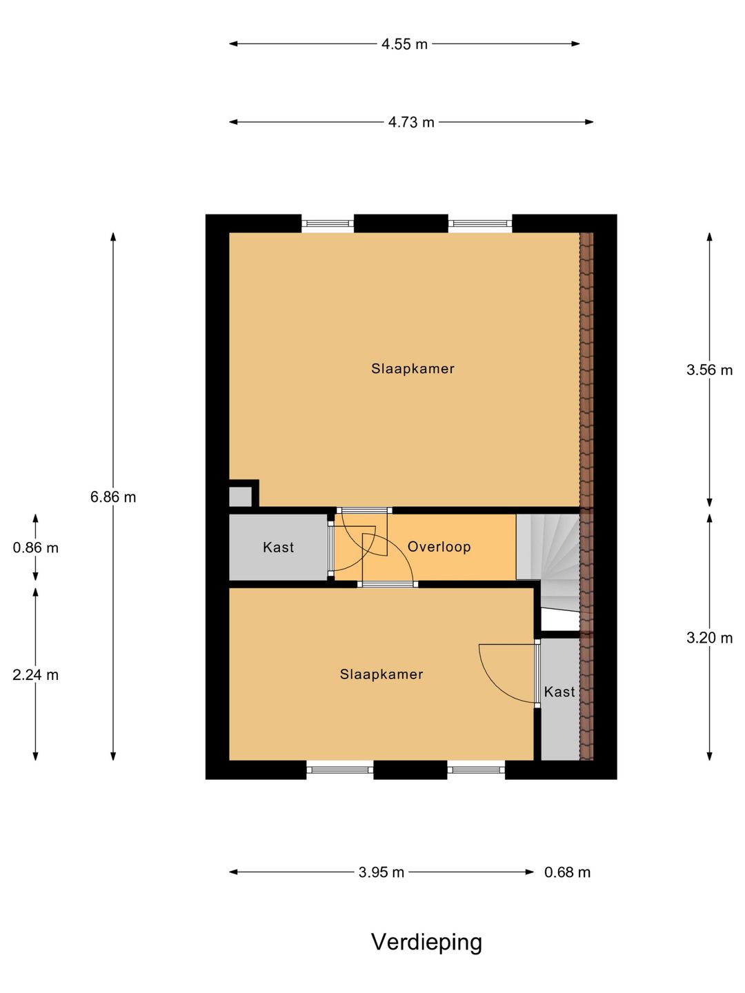 Foto 16 van Goossenmaatsweg 41