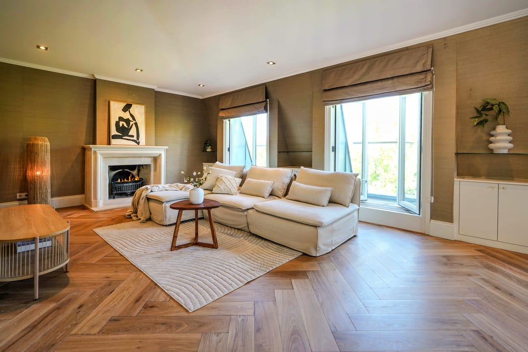 Foto 2 van Smidswater 12